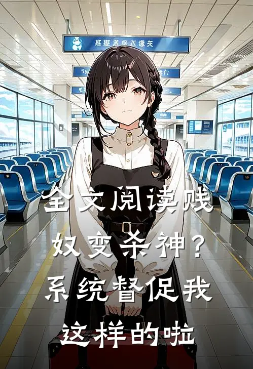 全文阅读贱奴变杀神？系统督促我这样的啦