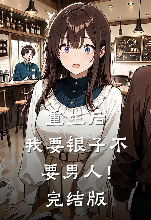 重生后，我要银子不要男人！完结版