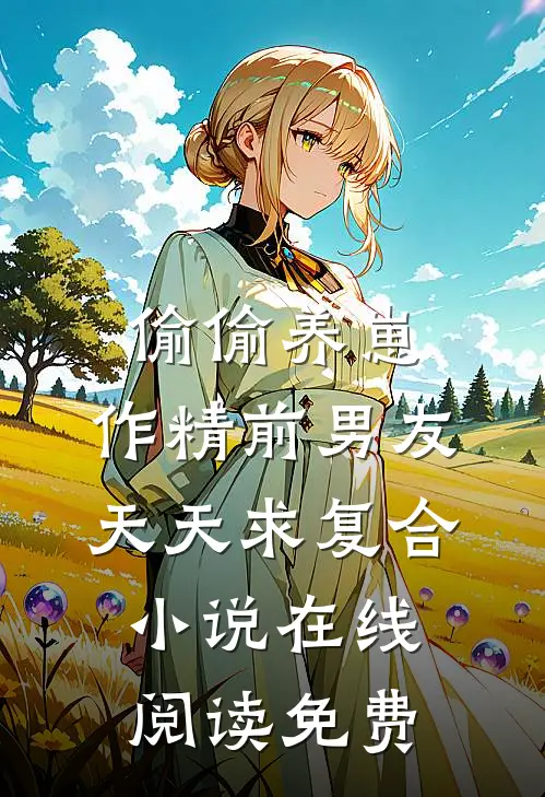 偷偷养崽，作精前男友天天求复合小说在线阅读免费