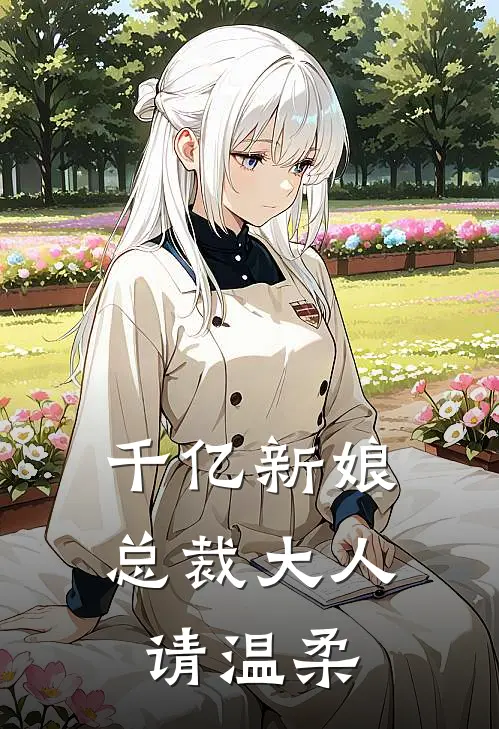 千亿新娘，总裁大人请温柔