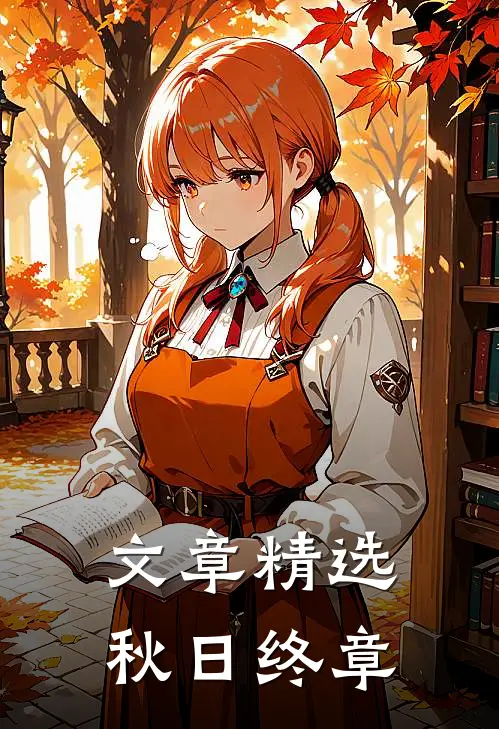 文章精选秋日终章
