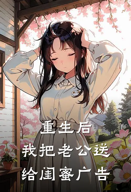 重生后，我把老公送给闺蜜广告