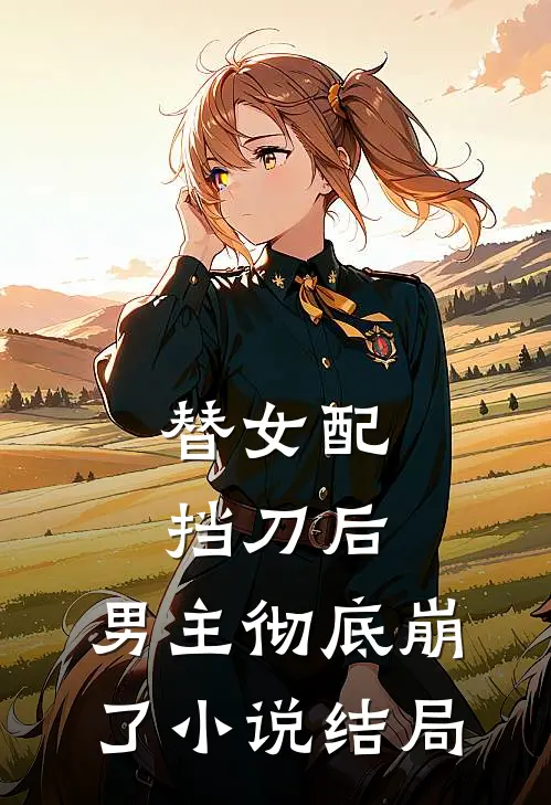 替女配挡刀后，男主彻底崩了小说结局
