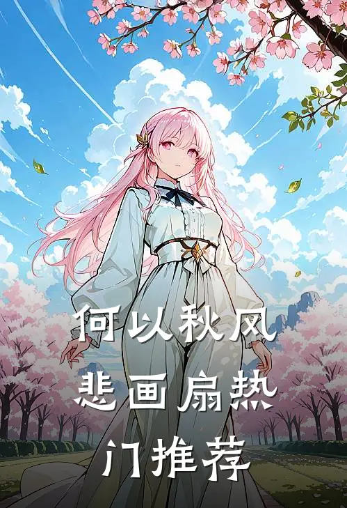 何以秋风悲画扇热门推荐