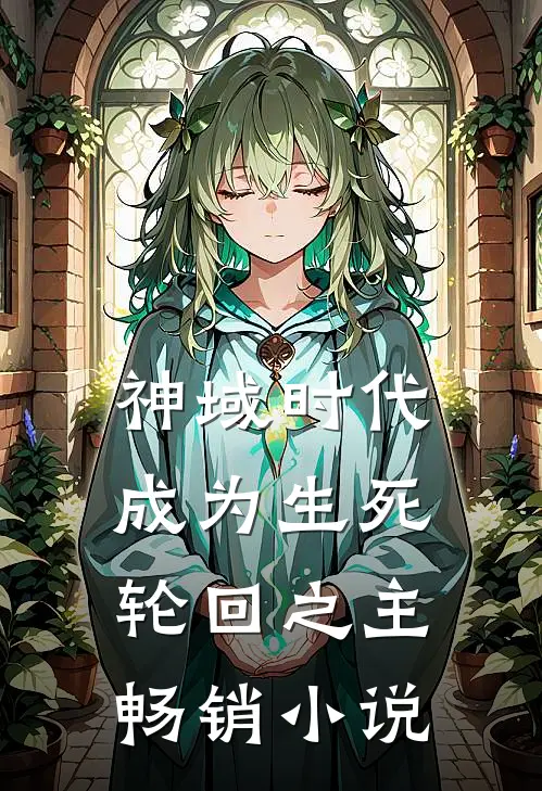 神域时代：成为生死轮回之主畅销小说