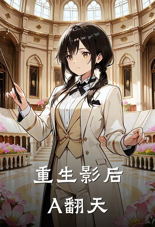 重生影后A翻天