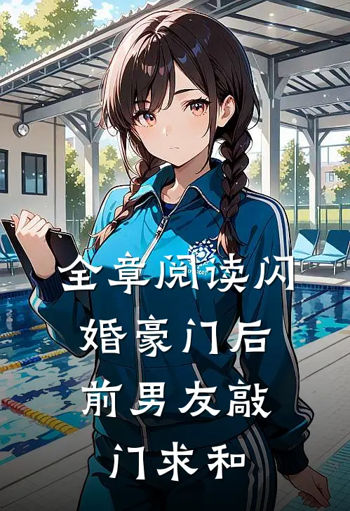 全章阅读闪婚豪门后，前男友敲门求和