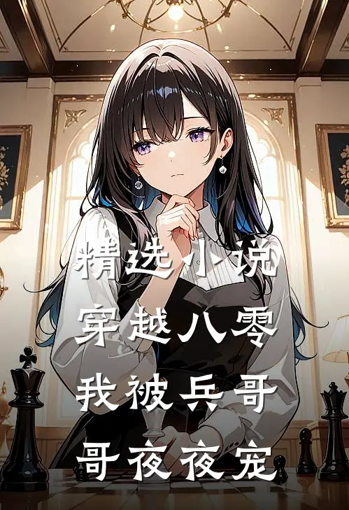 精选小说穿越八零，我被兵哥哥夜夜宠