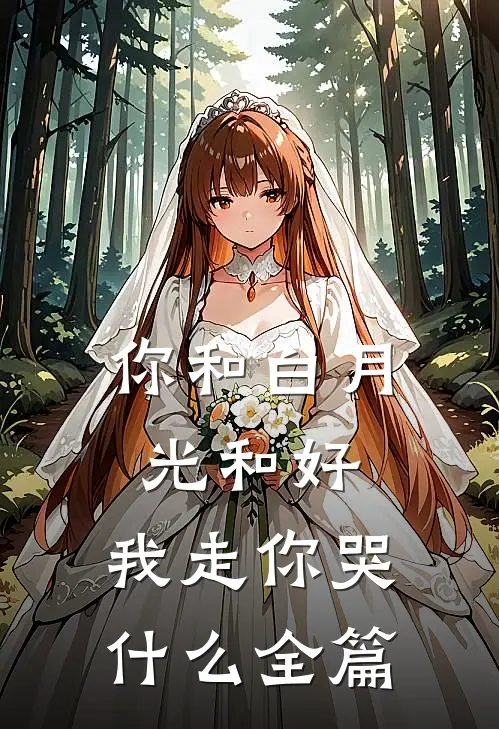 你和白月光和好，我走你哭什么全篇