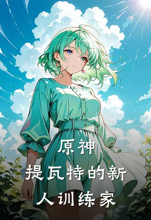 原神：提瓦特的新人训练家