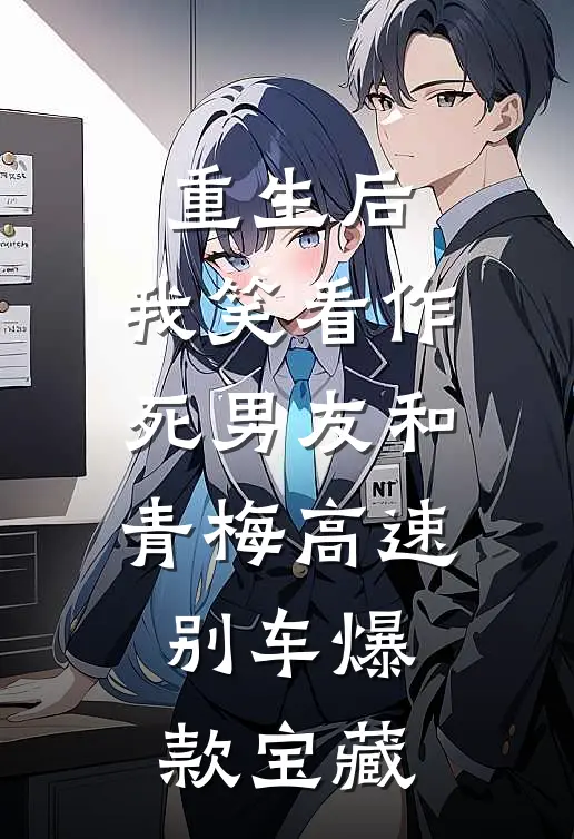 重生后，我笑看作死男友和青梅高速别车爆款宝藏