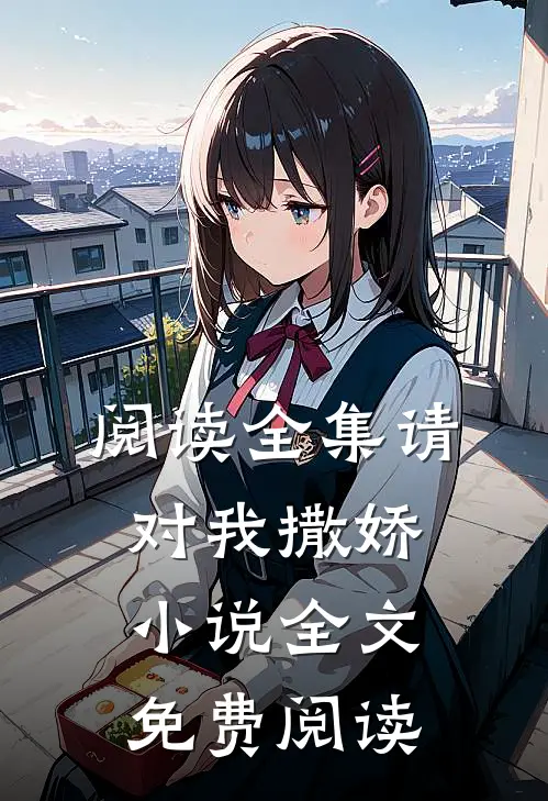 阅读全集请对我撒娇小说全文免费阅读