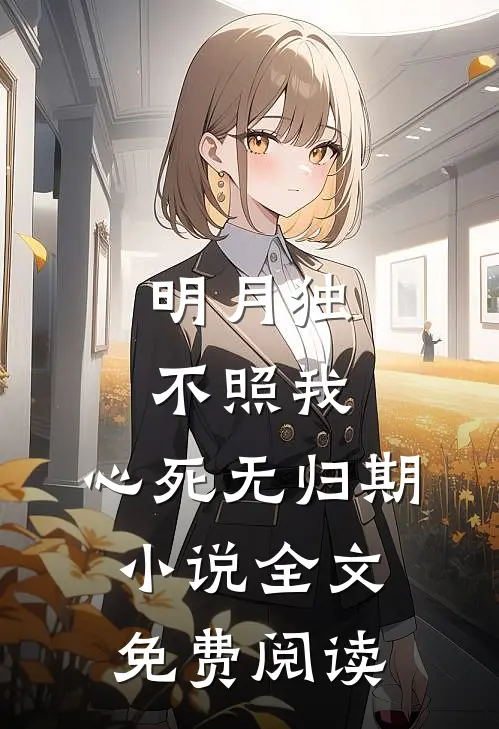 明月独不照我，心死无归期小说全文免费阅读