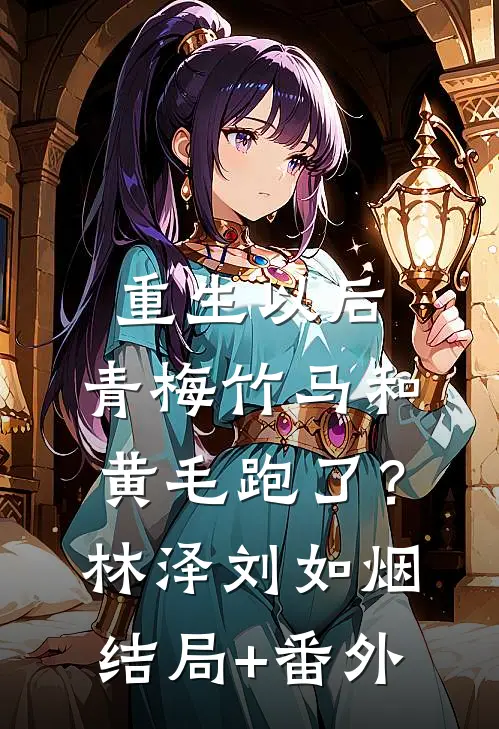 重生以后，青梅竹马和黄毛跑了？林泽刘如烟结局+番外