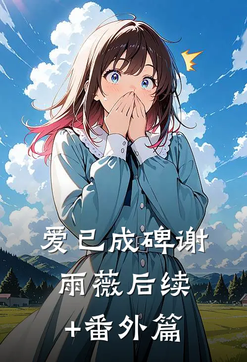 爱已成碑谢雨薇后续+番外篇