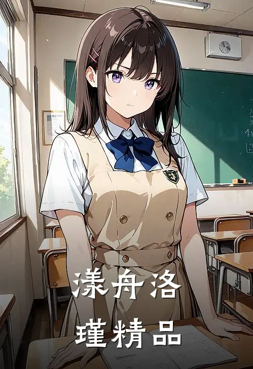 漾舟洛瑾精品