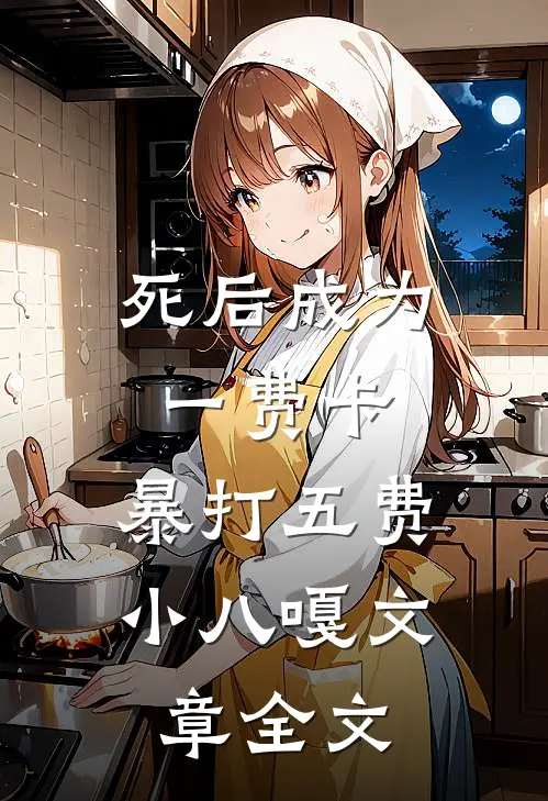 死后成为一费卡，暴打五费小八嘎文章全文