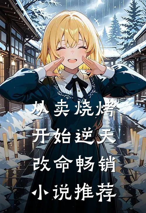 从卖烧烤开始逆天改命畅销小说推荐