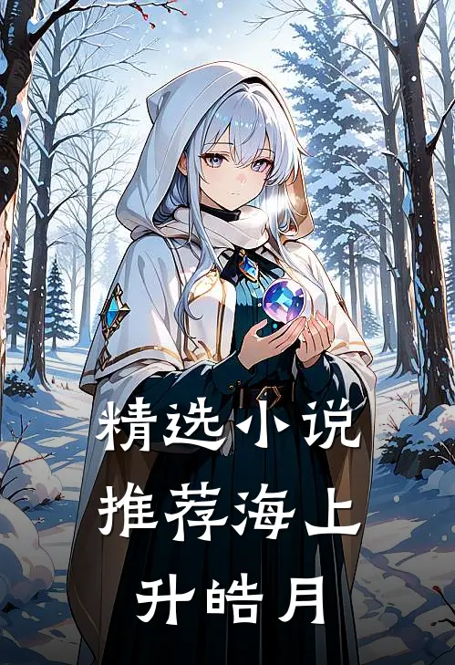 精选小说推荐海上升皓月