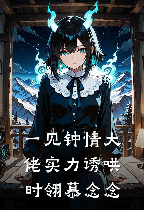 一见钟情大佬实力诱哄时翎慕念念