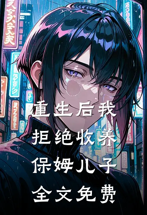 重生后我拒绝收养保姆儿子全文免费