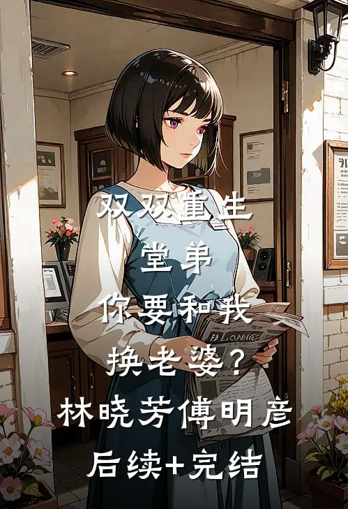 双双重生，堂弟，你要和我换老婆？林晓芳傅明彦后续+完结