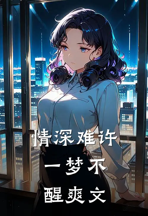 情深难许，一梦不醒爽文