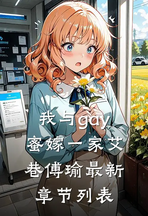 我与gay蜜嫁一家艾巷傅瑜最新章节列表