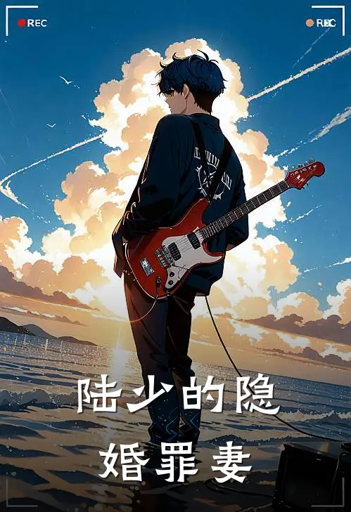 陆少的隐婚罪妻