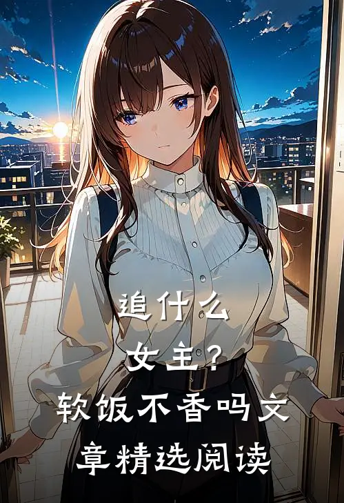 追什么女主？软饭不香吗文章精选阅读