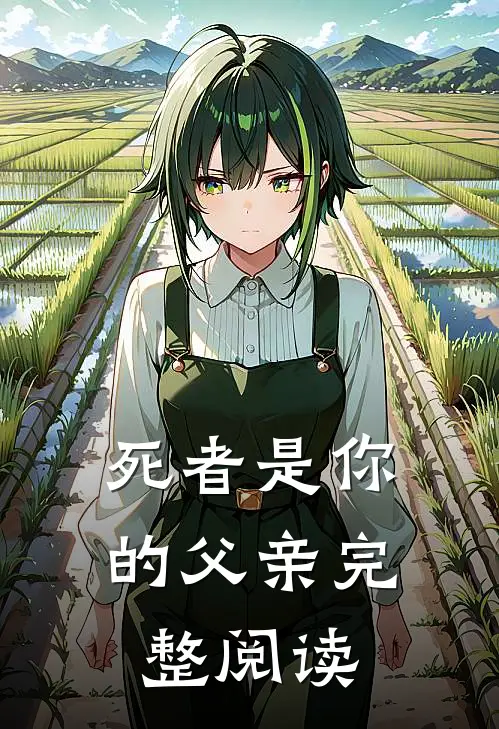 死者是你的父亲完整阅读