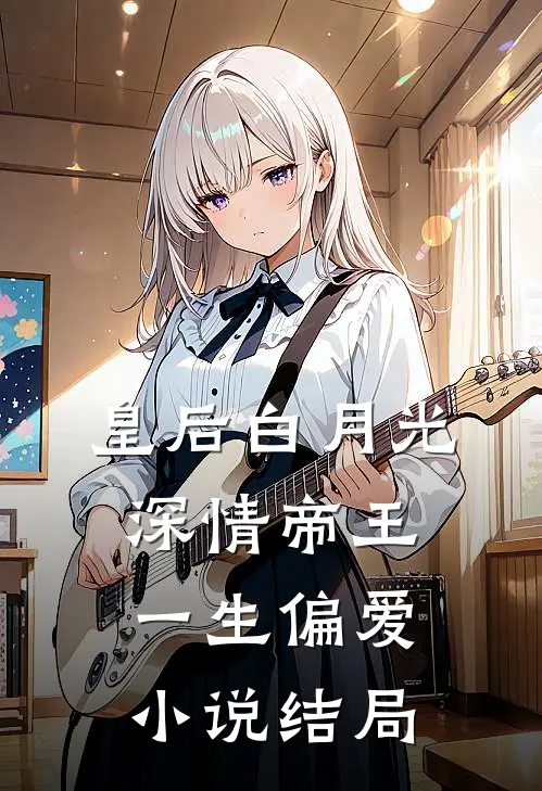 皇后白月光，深情帝王一生偏爱小说结局