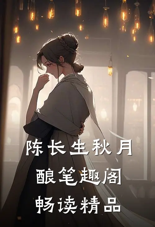 陈长生秋月酿笔趣阁畅读精品