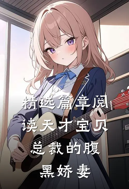 精选篇章阅读天才宝贝：总裁的腹黑娇妻