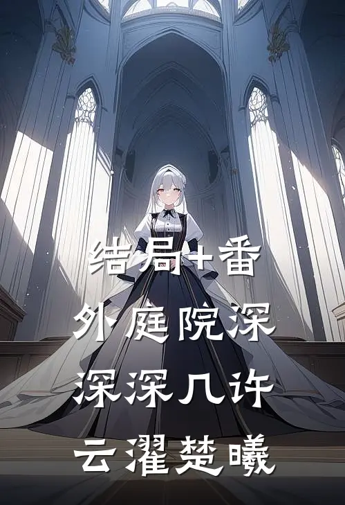 结局+番外庭院深深深几许云濯楚曦