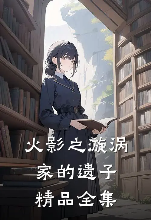 火影之漩涡家的遗子精品全集