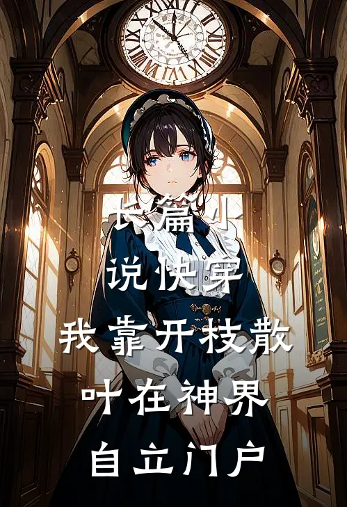 长篇小说快穿：我靠开枝散叶在神界自立门户