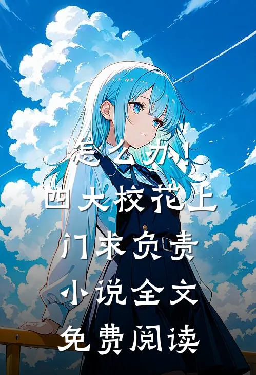 怎么办！四大校花上门求负责小说全文免费阅读