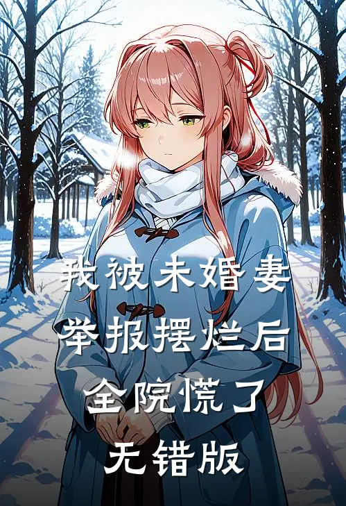 我被未婚妻举报摆烂后，全院慌了无错版
