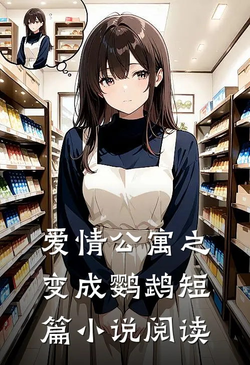 爱情公寓之变成鹦鹉短篇小说阅读