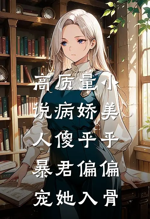 高质量小说病娇美人傻乎乎，暴君偏偏宠她入骨