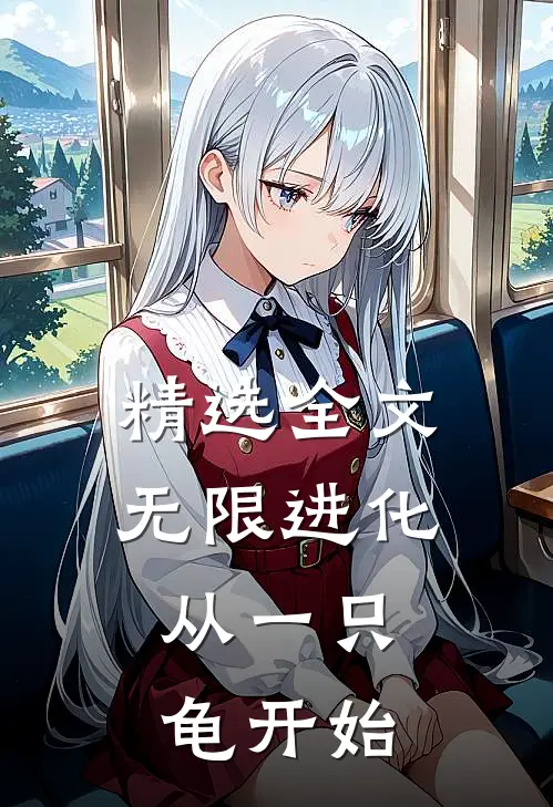精选全文无限进化，从一只龟开始