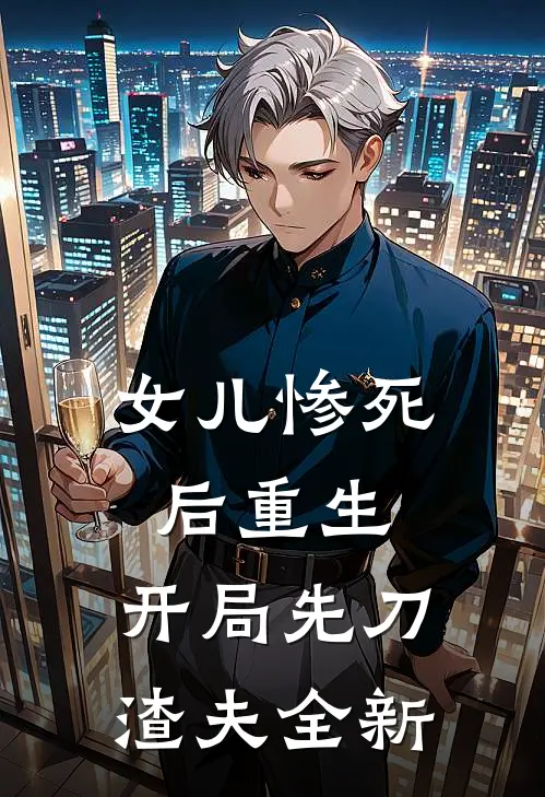 女儿惨死后重生，开局先刀渣夫全新