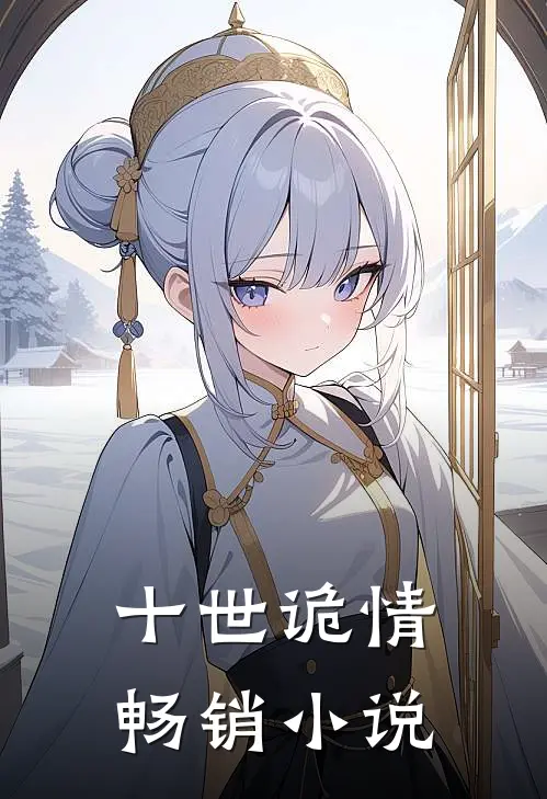 十世诡情畅销小说