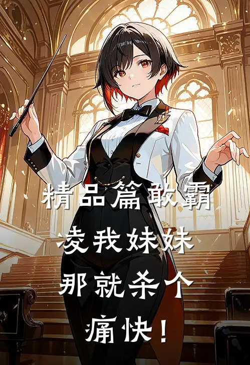 精品篇敢霸凌我妹妹：那就杀个痛快！