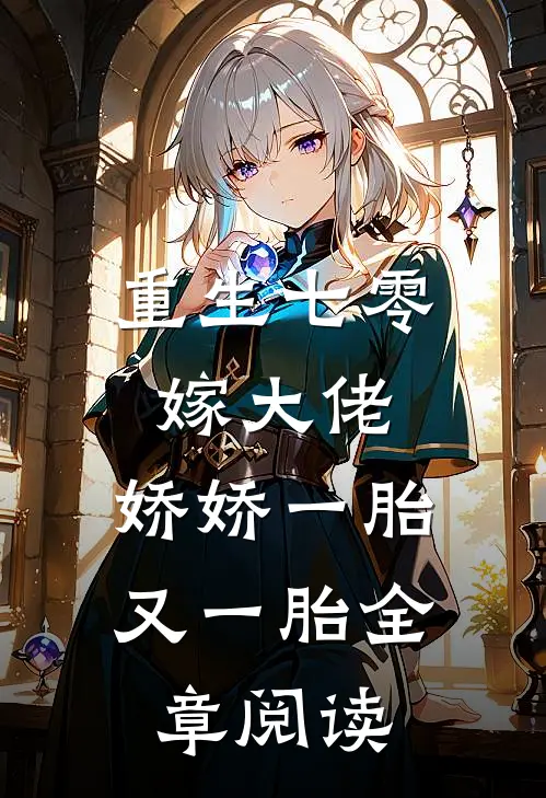 重生七零嫁大佬，娇娇一胎又一胎全章阅读