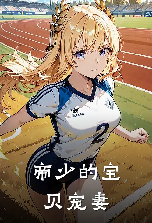 帝少的宝贝宠妻