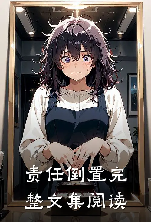 责任倒置完整文集阅读