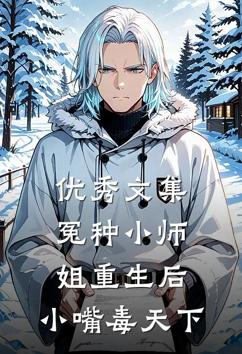 优秀文集冤种小师姐重生后，小嘴毒天下