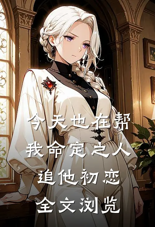 今天也在帮我命定之人追他初恋全文浏览